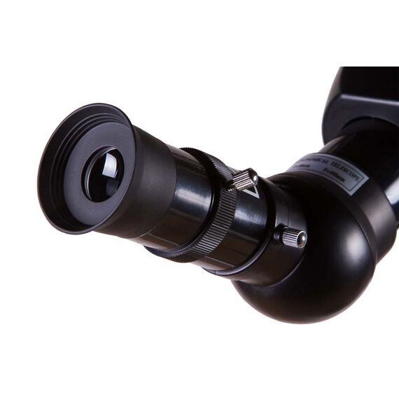 Телескоп Levenhuk Skyline Travel 80, фото , изображение 11