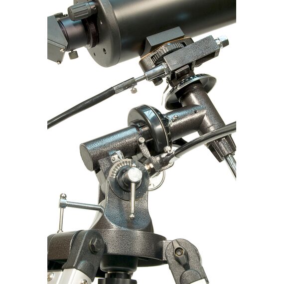 Телескоп Levenhuk Skyline PRO 105 MAK, фото , изображение 2