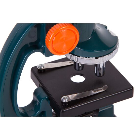 Микроскоп Levenhuk LabZZ M2, фото , изображение 6