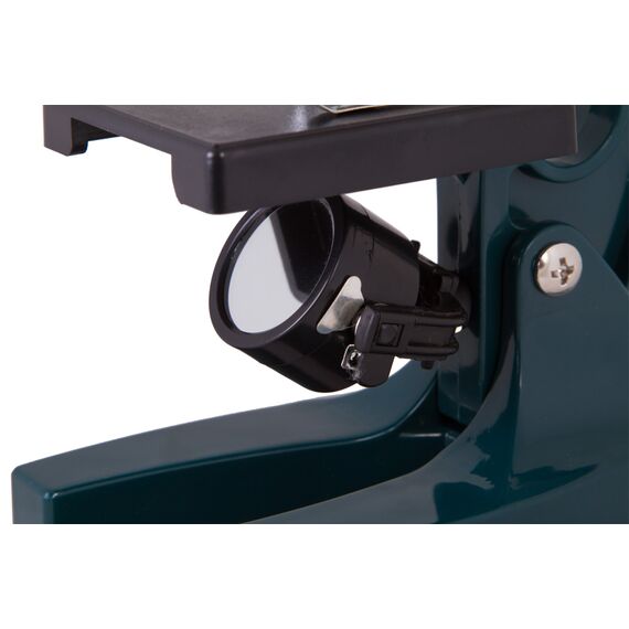 Микроскоп Levenhuk LabZZ M2, фото , изображение 7