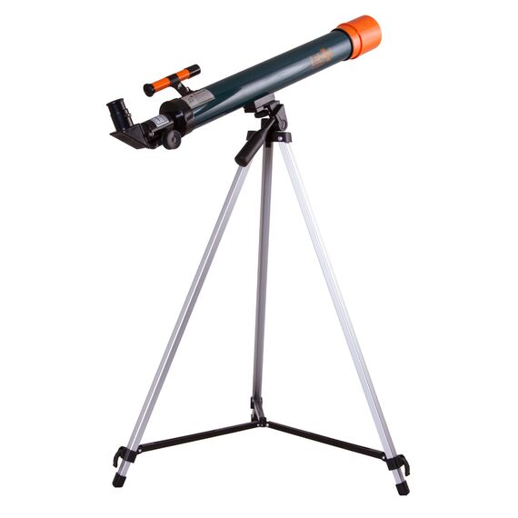 Набор Levenhuk LabZZ MTВ3: микроскоп, телескоп и бинокль, фото , изображение 4