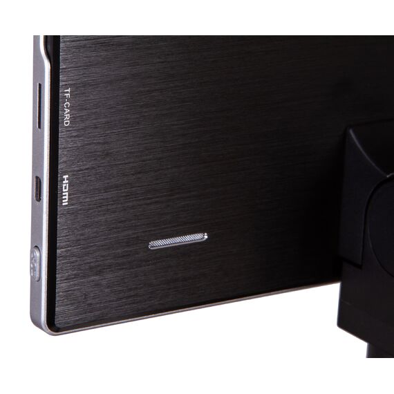 Микроскоп цифровой Levenhuk MED D10T LCD, тринокулярный, фото , изображение 22