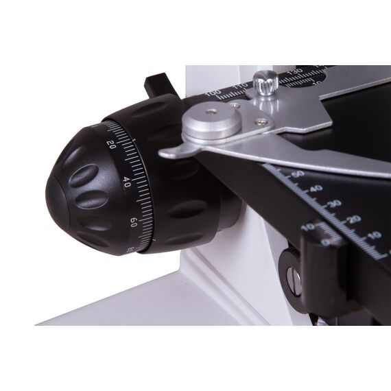 Микроскоп Levenhuk MED 20T, тринокулярный, фото , изображение 14