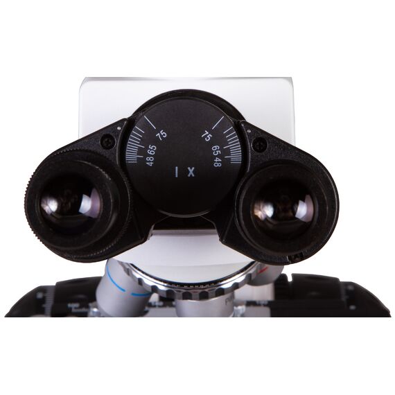 Микроскоп Levenhuk MED 25B, бинокулярный, фото , изображение 10