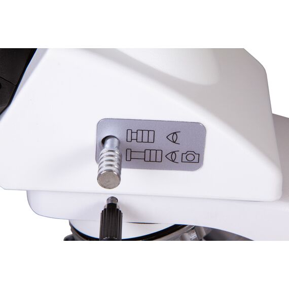 Микроскоп цифровой Levenhuk MED D25T LCD, тринокулярный, фото , изображение 10