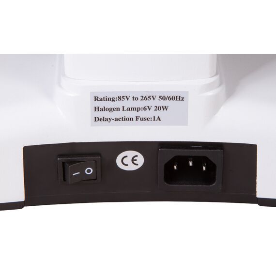 Микроскоп цифровой Levenhuk MED D25T LCD, тринокулярный, фото , изображение 15