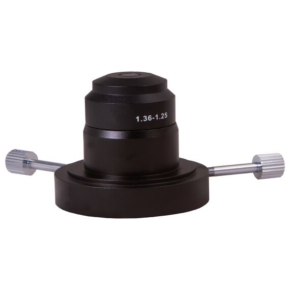 Микроскоп цифровой Levenhuk MED D25T LCD, тринокулярный, фото , изображение 19