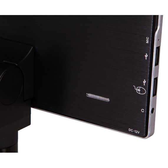 Микроскоп цифровой Levenhuk MED D25T LCD, тринокулярный, фото , изображение 23