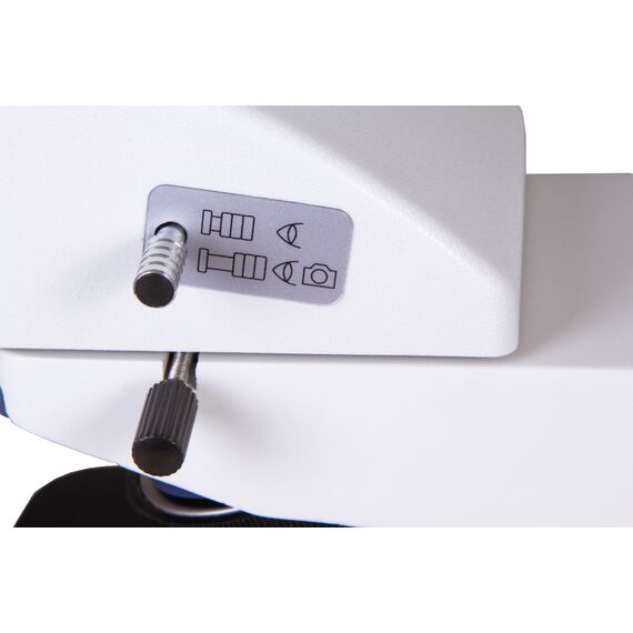 Микроскоп цифровой Levenhuk MED D30T, тринокулярный, фото , изображение 12