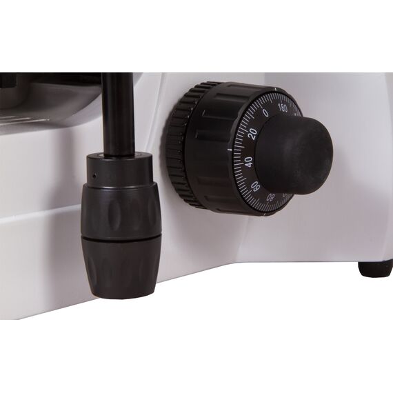 Микроскоп цифровой Levenhuk MED D30T, тринокулярный, фото , изображение 15