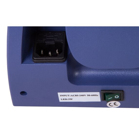 Микроскоп цифровой Levenhuk MED D30T, тринокулярный, фото , изображение 17