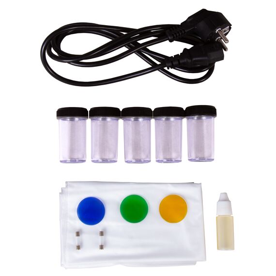 Микроскоп цифровой Levenhuk MED D30T, тринокулярный, фото , изображение 19