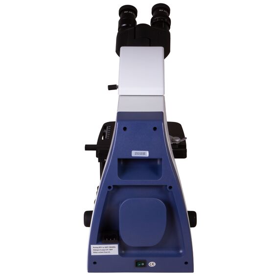 Микроскоп Levenhuk MED 35B, бинокулярный, фото , изображение 7