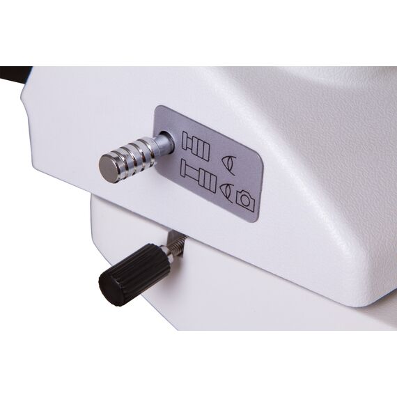 Микроскоп Levenhuk MED 35T, тринокулярный, фото , изображение 11