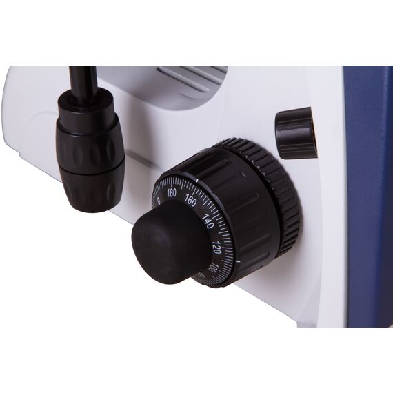 Микроскоп Levenhuk MED 35T, тринокулярный, фото , изображение 13