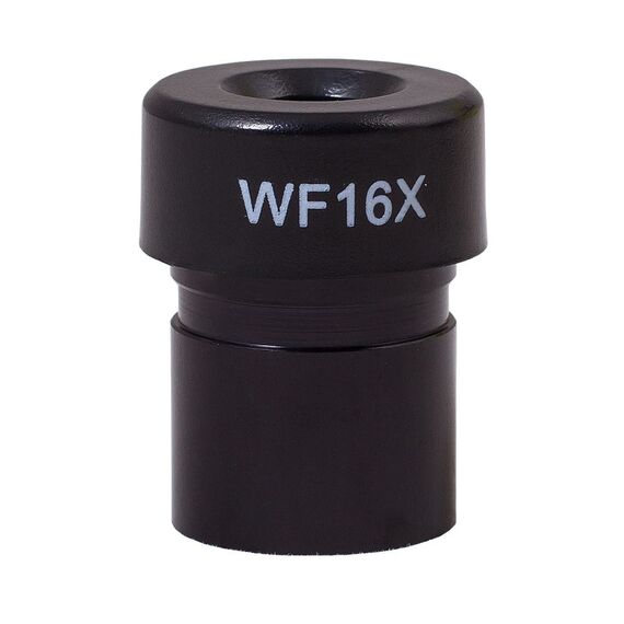 Микроскоп Levenhuk Rainbow 2L PLUS Orange\Апельсин, фото , изображение 14