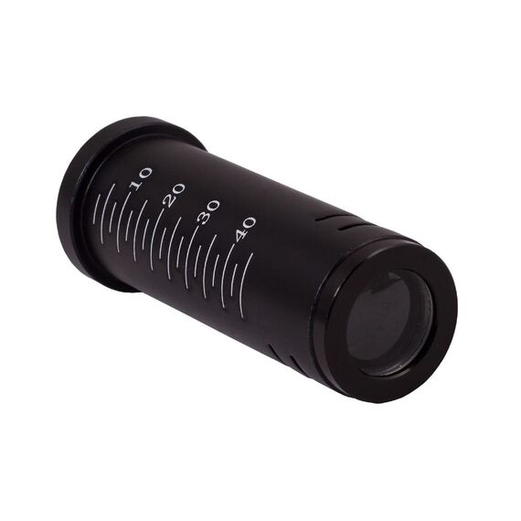 Микроскоп Levenhuk Rainbow 50L PLUS Moonstone\Лунный камень, фото , изображение 14