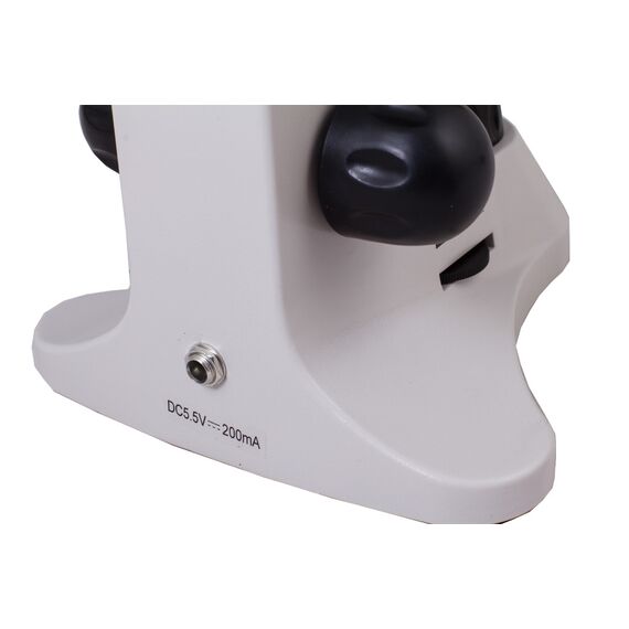 Микроскоп Levenhuk Rainbow 50L Moonstone\Лунный камень, фото , изображение 8