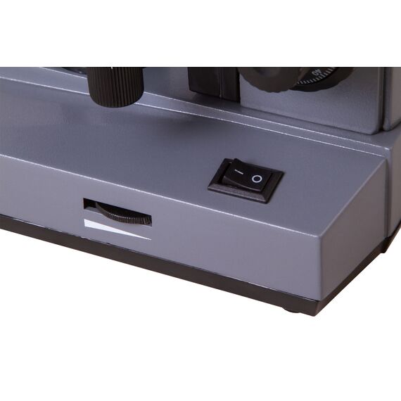 Микроскоп цифровой Levenhuk D320L BASE, 3 Мпикс, монокулярный, фото , изображение 14