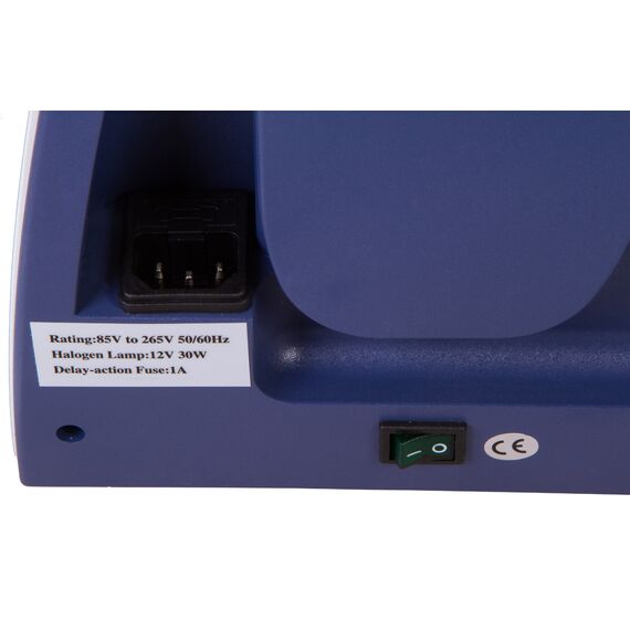 Микроскоп цифровой Levenhuk MED D35T LCD, тринокулярный, фото , изображение 15