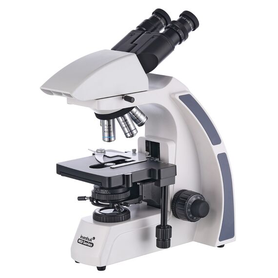 Микроскоп Levenhuk MED 40B, бинокулярный, фото , изображение 2