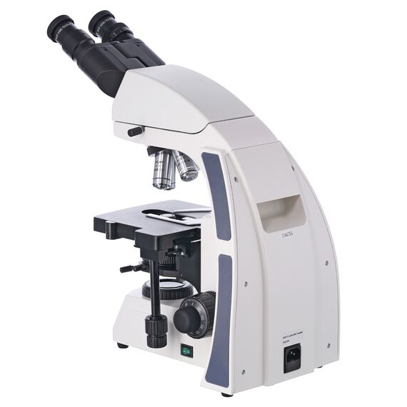 Микроскоп Levenhuk MED 40B, бинокулярный, фото , изображение 5