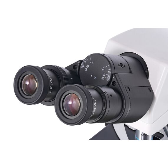 Микроскоп Levenhuk MED 40B, бинокулярный, фото , изображение 6