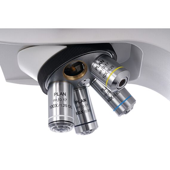 Микроскоп Levenhuk MED 40B, бинокулярный, фото , изображение 7