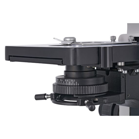 Микроскоп Levenhuk MED 40B, бинокулярный, фото , изображение 9