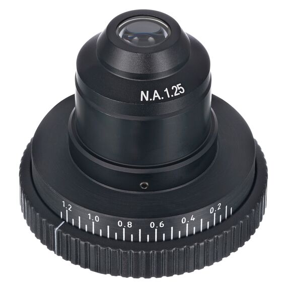 Микроскоп Levenhuk MED 40B, бинокулярный, фото , изображение 10