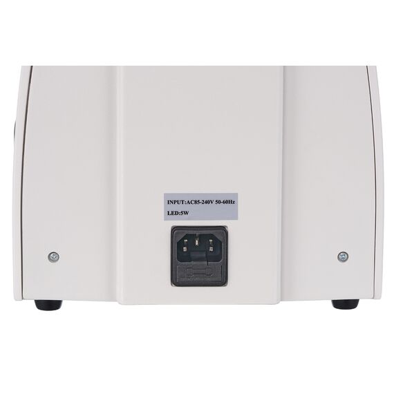 Микроскоп Levenhuk MED 40B, бинокулярный, фото , изображение 11