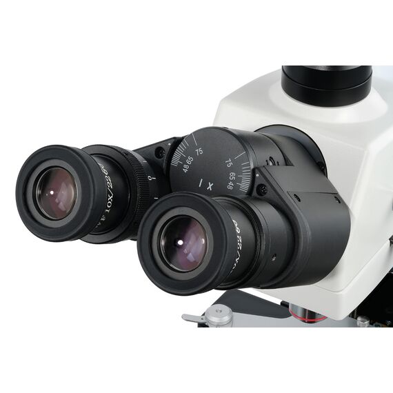 Микроскоп Levenhuk MED 40T, тринокулярный, фото , изображение 6