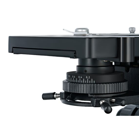 Микроскоп Levenhuk MED 40T, тринокулярный, фото , изображение 10