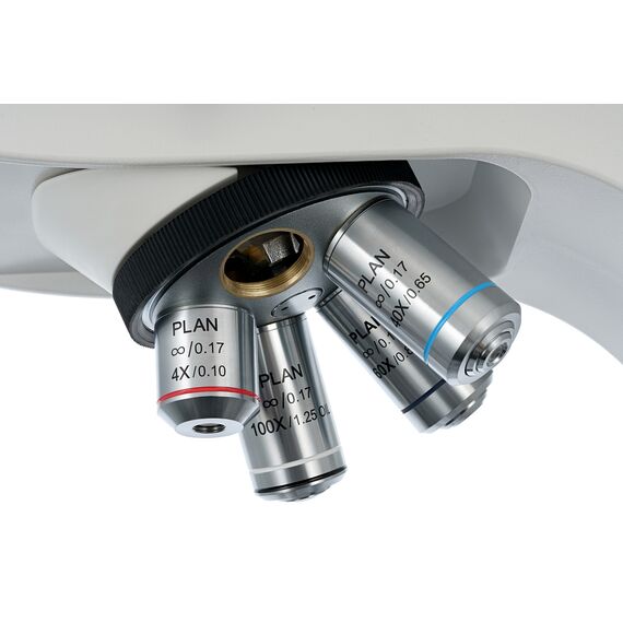 Микроскоп цифровой Levenhuk MED D40T, тринокулярный, фото , изображение 9