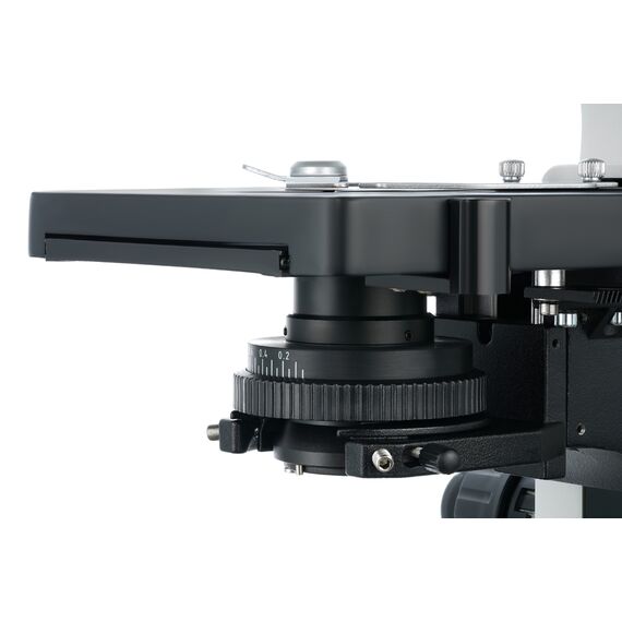 Микроскоп цифровой Levenhuk MED D40T, тринокулярный, фото , изображение 11