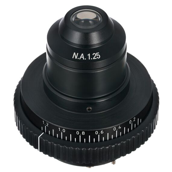 Микроскоп цифровой Levenhuk MED D40T, тринокулярный, фото , изображение 12