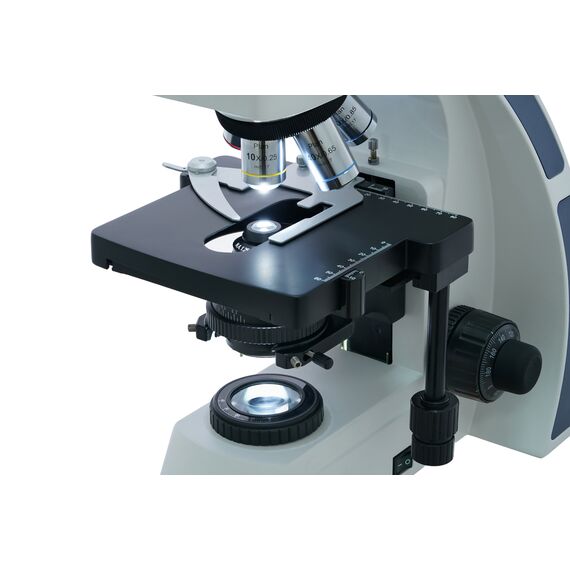 Микроскоп цифровой Levenhuk MED D40T, тринокулярный, фото , изображение 14