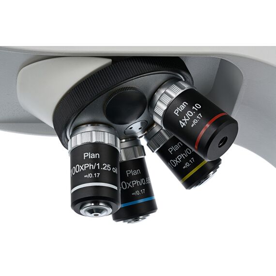 Микроскоп Levenhuk MED 45B, бинокулярный, фото , изображение 7