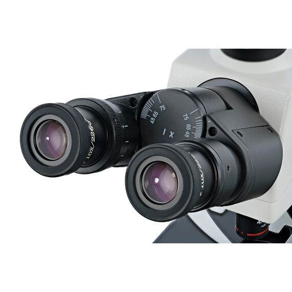 Микроскоп Levenhuk MED 45T, тринокулярный, фото , изображение 5