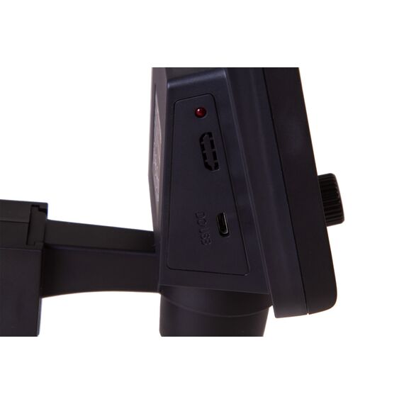 Микроскоп цифровой Levenhuk DTX 350 LCD, фото , изображение 9