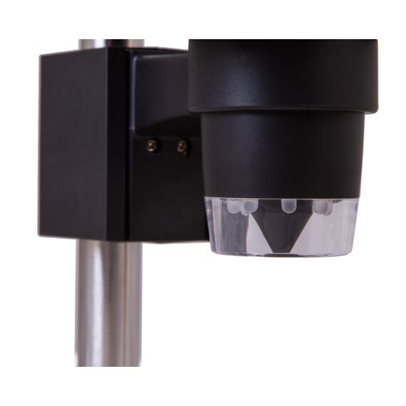 Микроскоп цифровой Levenhuk DTX 350 LCD, фото , изображение 10