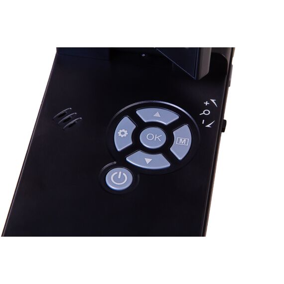 Микроскоп цифровой Levenhuk DTX 700 Mobi, фото , изображение 7