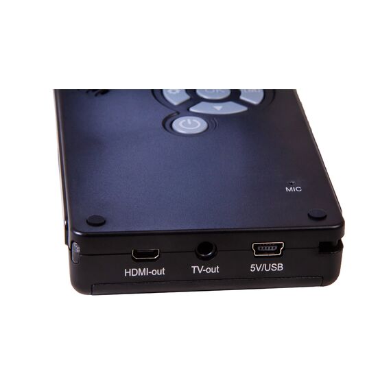 Микроскоп цифровой Levenhuk DTX 700 Mobi, фото , изображение 8