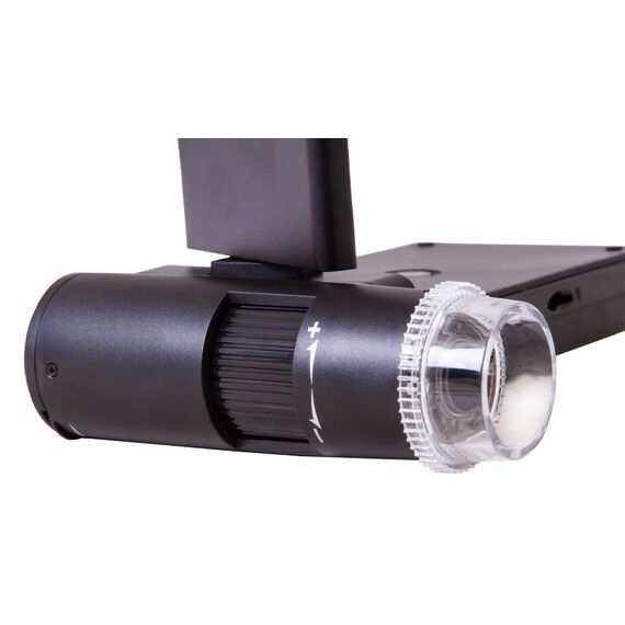 Микроскоп цифровой Levenhuk DTX 700 Mobi, фото , изображение 10