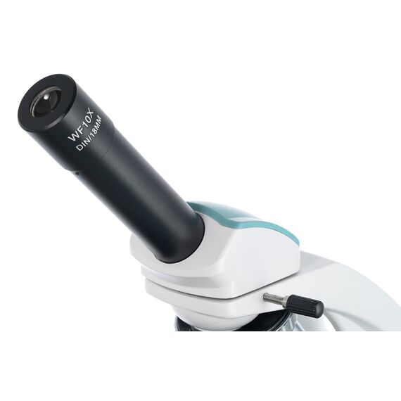 Микроскоп Levenhuk 400M, монокулярный, фото , изображение 5