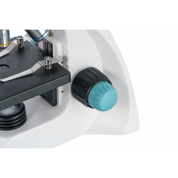 Микроскоп Levenhuk 400M, монокулярный, фото , изображение 8