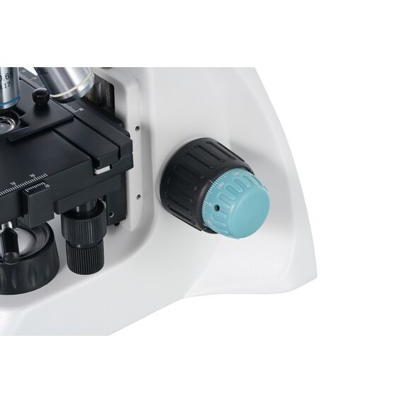 Микроскоп Levenhuk 400B, бинокулярный, фото , изображение 8