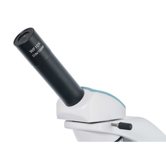 Микроскоп Levenhuk 500M, монокулярный, фото , изображение 5