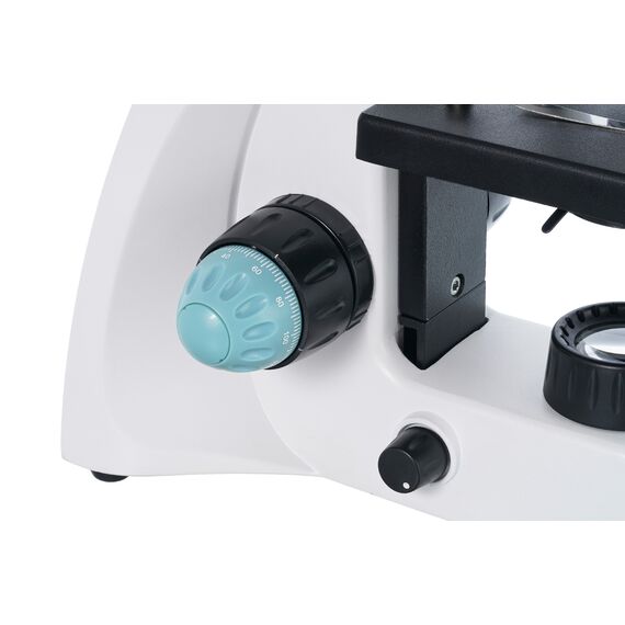 Микроскоп Levenhuk 500M, монокулярный, фото , изображение 8