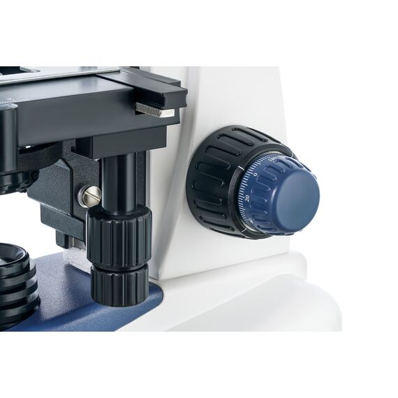 Микроскоп цифровой Levenhuk D90L LCD, монокулярный, фото , изображение 9